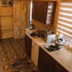 Фото Отель Никитское Подворье