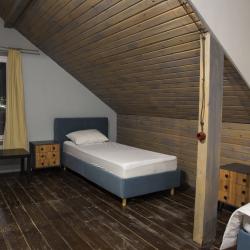 Коттедж премиум