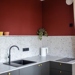 Апартаменты улучшенные Марсала