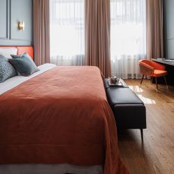 Гранд Делюкс