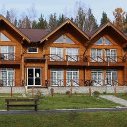 Фото Апартаменты Турголд