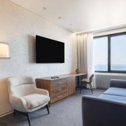 TFL Hotel Vladivostok (ТФЛ отель Владивосток) — 6621dc985a5cb9fb5dab2d0b3af1a36b