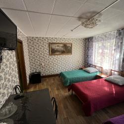 Фото Отель Смирновъ