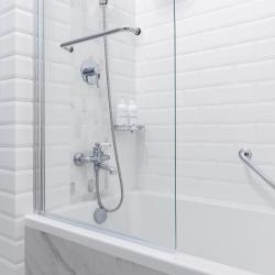 Фото Апартаменты на улице Кругликовская 3/19