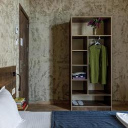 2-местный номер стандарт