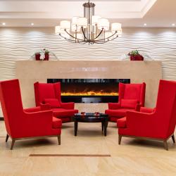 Фото Отель Hilton Garden Inn Krasnoyarsk (Хилтон Гарден Инн )