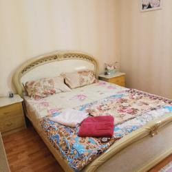 2-комнатные апартаменты стандарт Шогенцукова 22