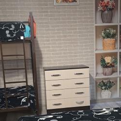 4-местный номер стандарт семейный