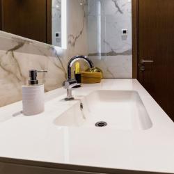фото 17 Elite Apartments (Элит Апартментс) на проезде 1-й Красногвардейский 22с1