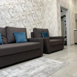 Фото Апартаменты на улице Фабричная 65