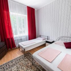 Фото Отель Отрада