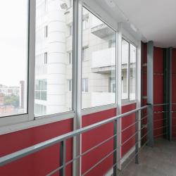 Фото Отель Гербера Апартмент на улице Салтыкова-Щедрина