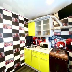 Фото Отель Квартиркинъ на улице Ленина 64Б