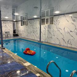 Фото Отель Стамбул