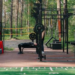 Фото Отель Сказка Алтая