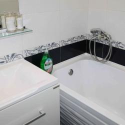 Фото Апартаменты на Серышева 74