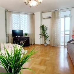 3-комнатные апартаменты улучшенные