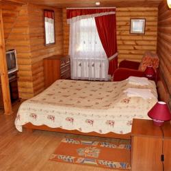 Фото Отель Пансионат Сосновый бор