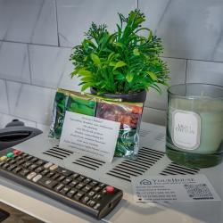 Фото Апартаменты на улице Байтурсынова 179/2