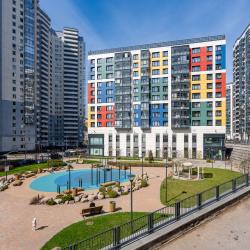 фото 27 Апартаменты Merino Home Legenda (Мерино Хоум Легенда)