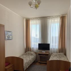 Фото Отель Прометей