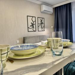 Фото Отель Vegas apartments на улице Бурнаковская 111