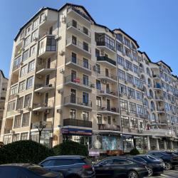 фото 23 Апартаменты на улице Крымская 19 корпус 2