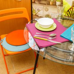 Фото Апартаменты Добрые сутки на Сони Морозовой 175а