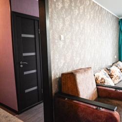 Фото Апартаменты на улице Лазо 37