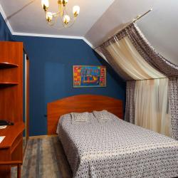 Экотель Богородск & SPA — 6627d928fb0dd480789d7a12fe95fa17