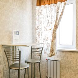 Фото Отель MaxRealty24 на Новотушинской 2