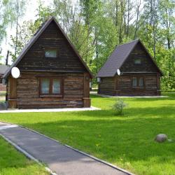 Фото Отель Высокое