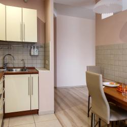 Фото Отель Гости на улице Дзержинского