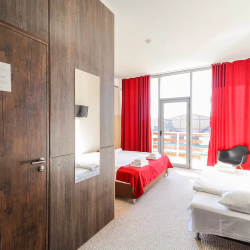 Фото Отель Kuchugury ()