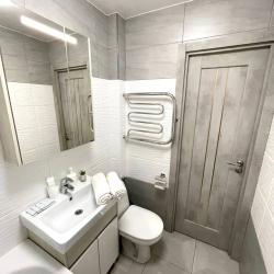 Фото Отель Поделам на улице Барбюса