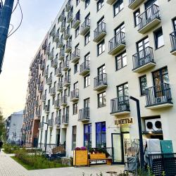 Фото Апартаменты Сердце