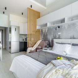 фото 22 Sunny Home Apartments на улице Крымская 22к21