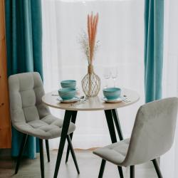 Фото Отель Брусника