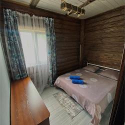 Фото Отель Guest House Избушки (Гест Хаус)