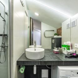 Фото Апартаменты M1C