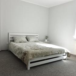 2-комнатные апартаменты стандарт