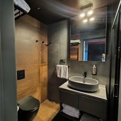 2-комнатные апартаменты улучшенные с видом на горы