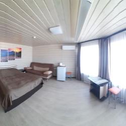 1-комнатный номер комфорт семейный