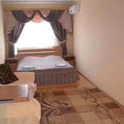 Фото Отель Вирсавия (Virsaviya Hotel)