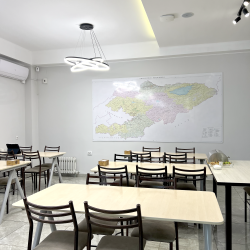 Фото Отель Compass Hostel (Компасс)