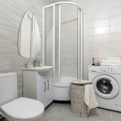 Фото Отель Apartments & Stories на Торфяной дороге