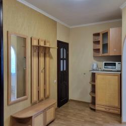 Фото Отель На Лермонтова