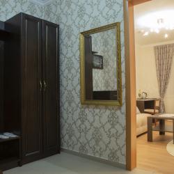 Номер люкс