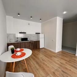 Фото Апартаменты на улице Ауельбекова 120