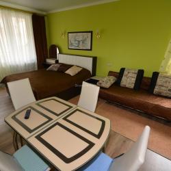 Фото Отель Гавань-